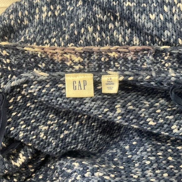 Gap long cardigan - Picture 9 of 9